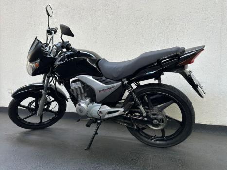 HONDA CG 150 FAN ESD FLEX, Foto 5