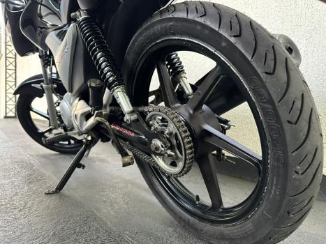HONDA CG 150 FAN ESD FLEX, Foto 6