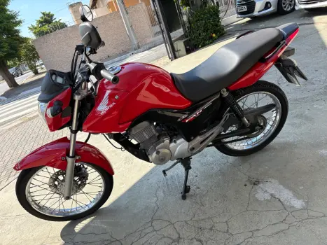 HONDA CG 150 FAN ESDI, Foto 2
