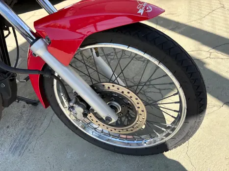 HONDA CG 150 FAN ESDI, Foto 3