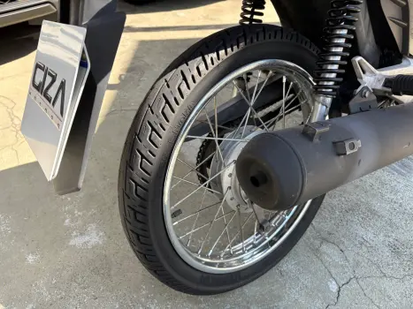 HONDA CG 150 FAN ESDI, Foto 5