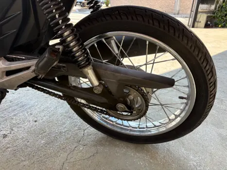 HONDA CG 150 FAN ESDI, Foto 6