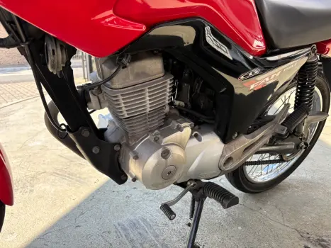 HONDA CG 150 FAN ESDI, Foto 7