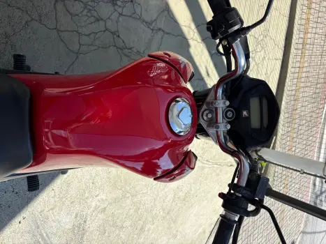 HONDA CG 150 FAN ESDI, Foto 8