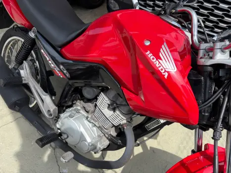 HONDA CG 150 FAN ESDI, Foto 10