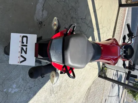 HONDA CG 150 FAN ESDI, Foto 11