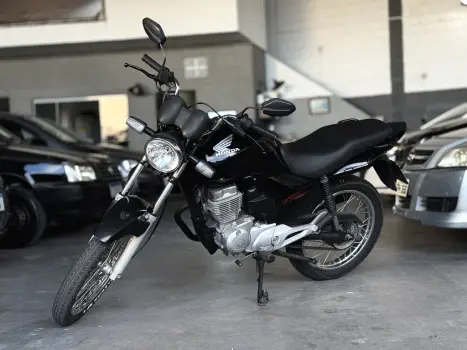 HONDA CG 150 FAN ESDI, Foto 1