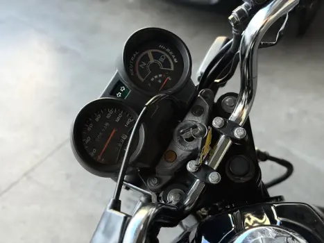 HONDA CG 150 FAN ESDI, Foto 2