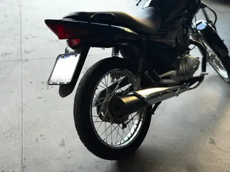HONDA CG 150 FAN ESDI, Foto 3