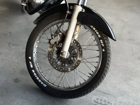 HONDA CG 150 FAN ESDI, Foto 4