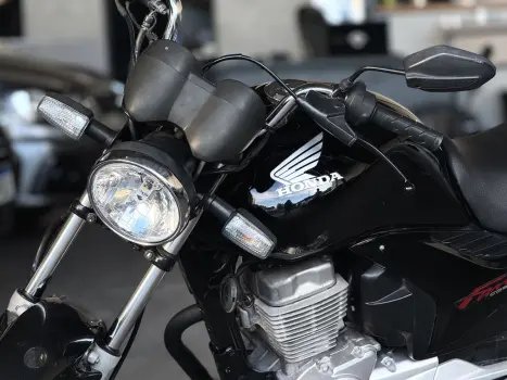 HONDA CG 150 FAN ESDI, Foto 6