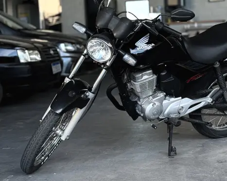 HONDA CG 150 FAN ESDI, Foto 7