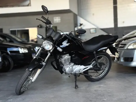 HONDA CG 150 FAN ESDI, Foto 1