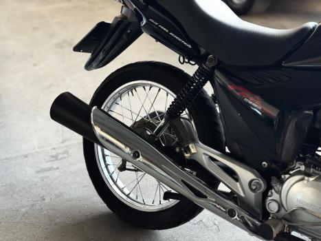 HONDA CG 150 FAN ESDI, Foto 2