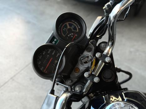 HONDA CG 150 FAN ESDI, Foto 3