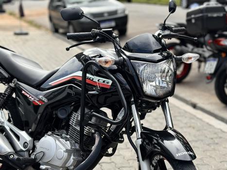 HONDA CG 150 FAN ESDI, Foto 2