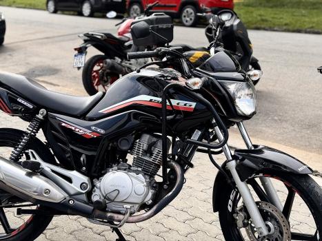 HONDA CG 150 FAN ESDI, Foto 4