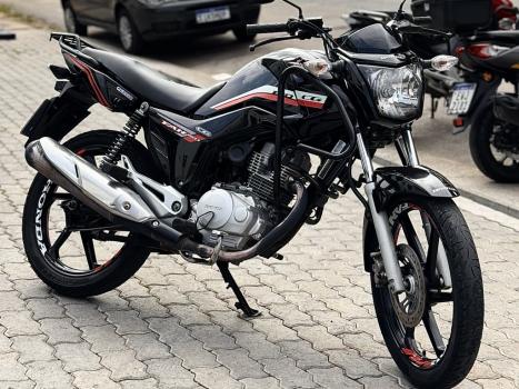 HONDA CG 150 FAN ESDI, Foto 5