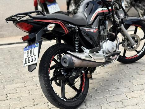 HONDA CG 150 FAN ESDI, Foto 6