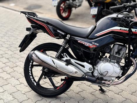HONDA CG 150 FAN ESDI, Foto 7