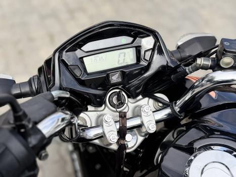 HONDA CG 150 FAN ESDI, Foto 8