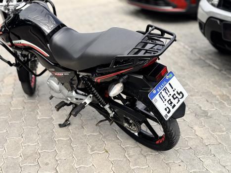HONDA CG 150 FAN ESDI, Foto 9