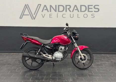 HONDA CG 150 FAN ESDI, Foto 2