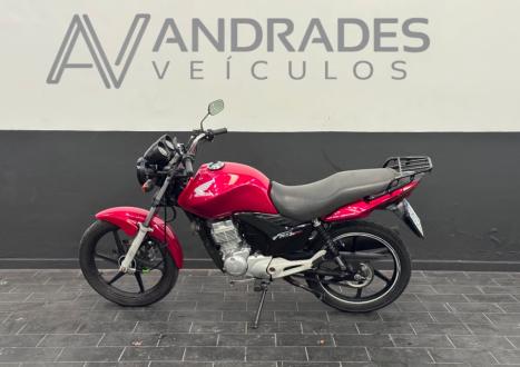 HONDA CG 150 FAN ESDI, Foto 3