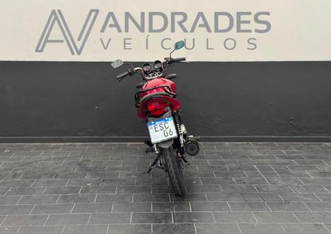 HONDA CG 150 FAN ESDI, Foto 4