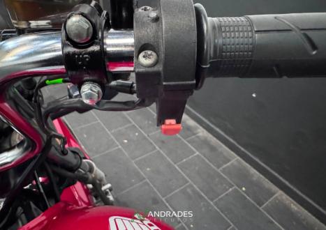 HONDA CG 150 FAN ESDI, Foto 6