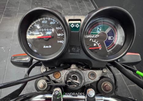 HONDA CG 150 FAN ESDI, Foto 7