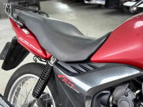 HONDA CG 150 FAN ESI, Foto 8