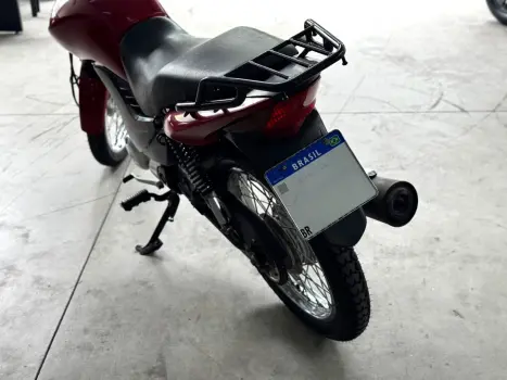 HONDA CG 150 FAN ESI, Foto 6
