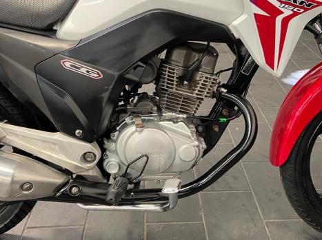 HONDA CG 150 TITAN EX FLEX ONE, Foto 5