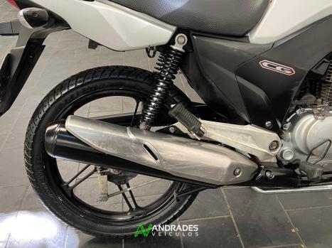 HONDA CG 150 TITAN EX FLEX ONE, Foto 6