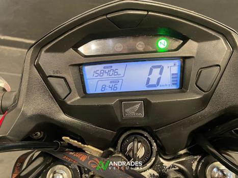 HONDA CG 150 TITAN EX FLEX ONE, Foto 7