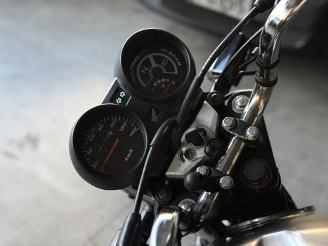 HONDA CG 150 TITAN KS, Foto 2