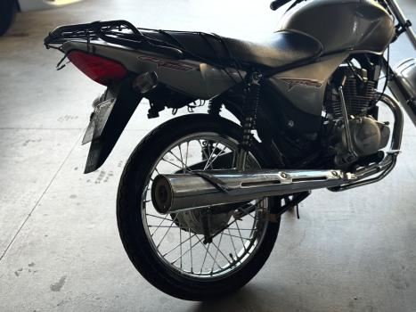 HONDA CG 150 TITAN KS, Foto 3