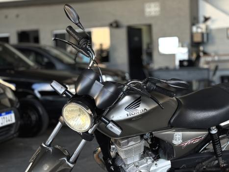 HONDA CG 150 TITAN KS, Foto 4