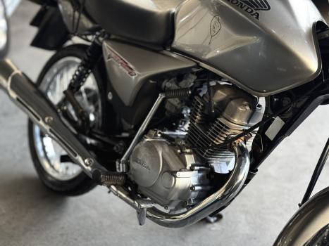 HONDA CG 150 TITAN KS, Foto 5