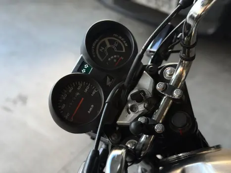 HONDA CG 150 TITAN KS, Foto 4