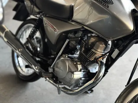 HONDA CG 150 TITAN KS, Foto 6