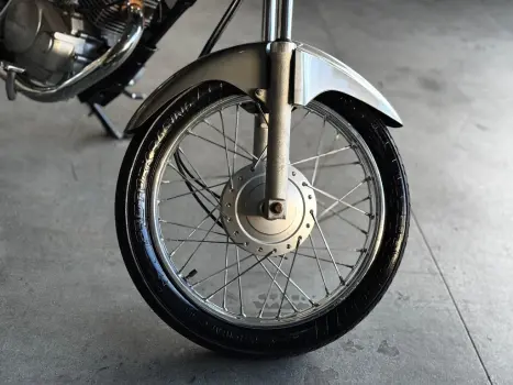 HONDA CG 150 TITAN KS, Foto 7