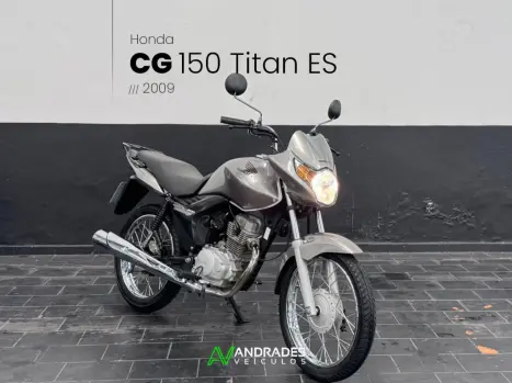 HONDA CG 150 TITAN MIX ES, Foto 1