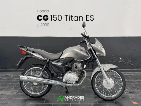 HONDA CG 150 TITAN MIX ES, Foto 2