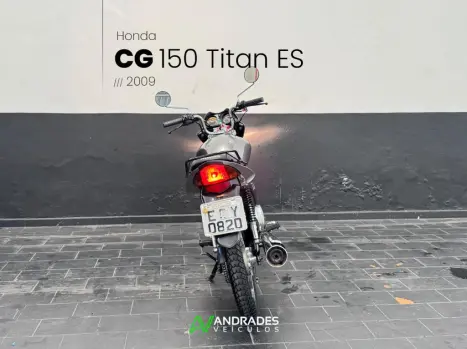HONDA CG 150 TITAN MIX ES, Foto 4