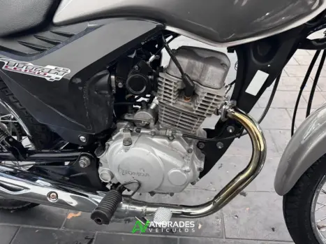 HONDA CG 150 TITAN MIX ES, Foto 5