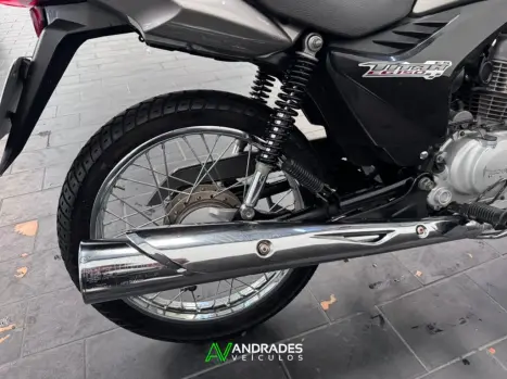 HONDA CG 150 TITAN MIX ES, Foto 6