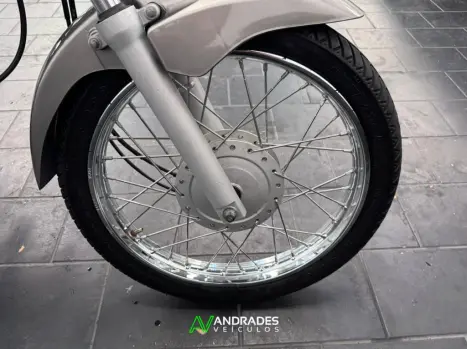 HONDA CG 150 TITAN MIX ES, Foto 7