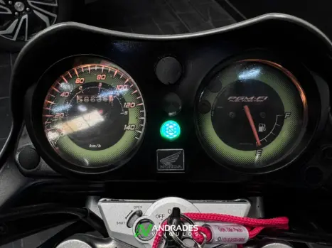 HONDA CG 150 TITAN MIX ES, Foto 8